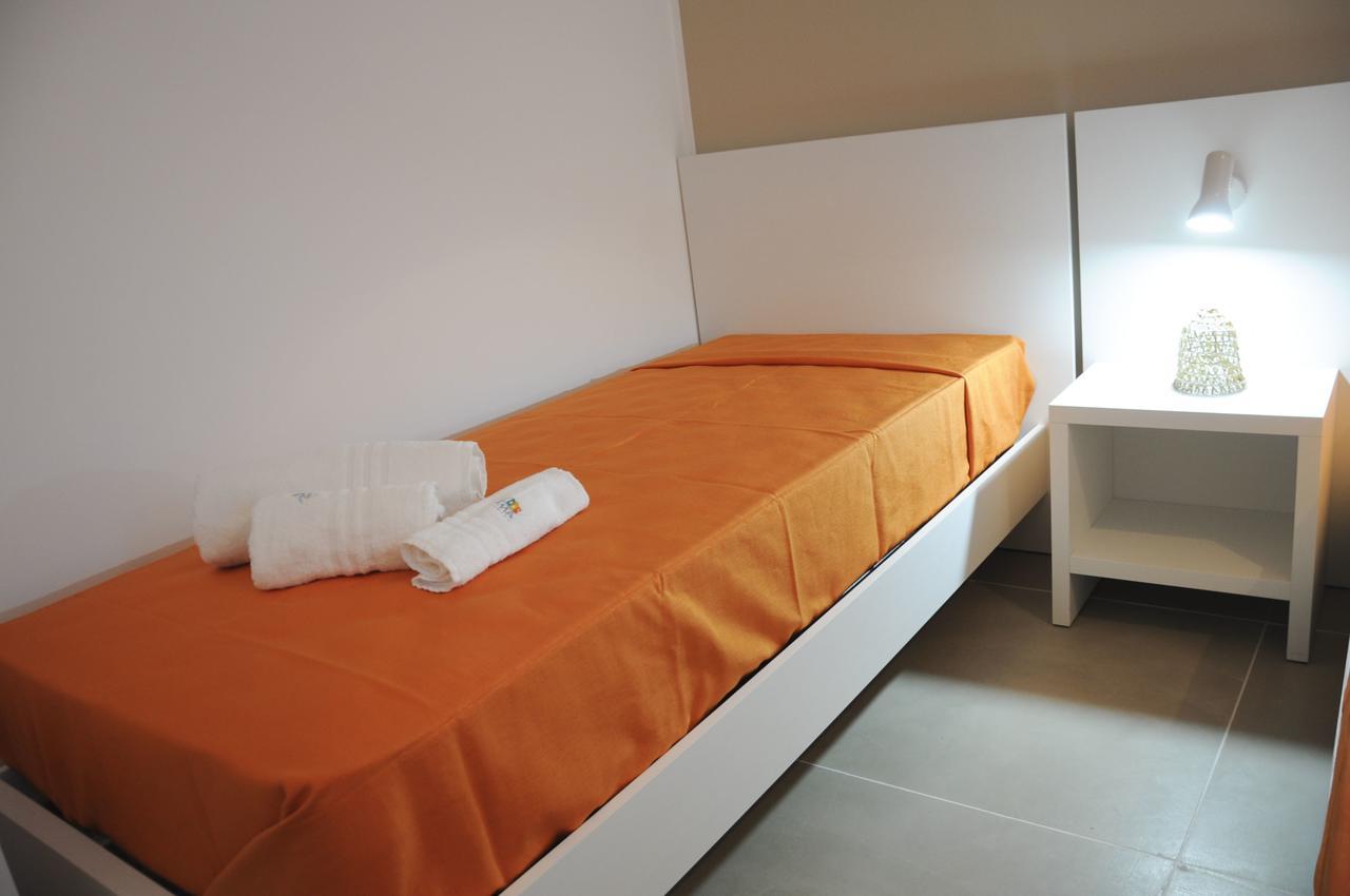 Villa Torre Chianca Gma Tourism Porto Cesareo Exterior foto