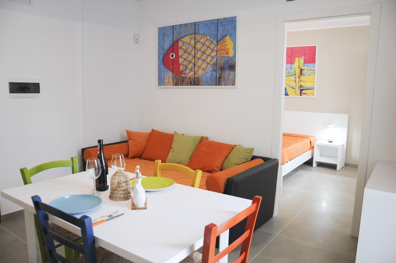 Villa Torre Chianca Gma Tourism Porto Cesareo Exterior foto