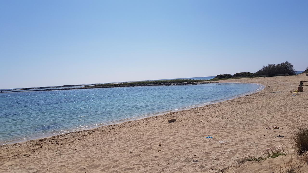 Villa Torre Chianca Gma Tourism Porto Cesareo Exterior foto