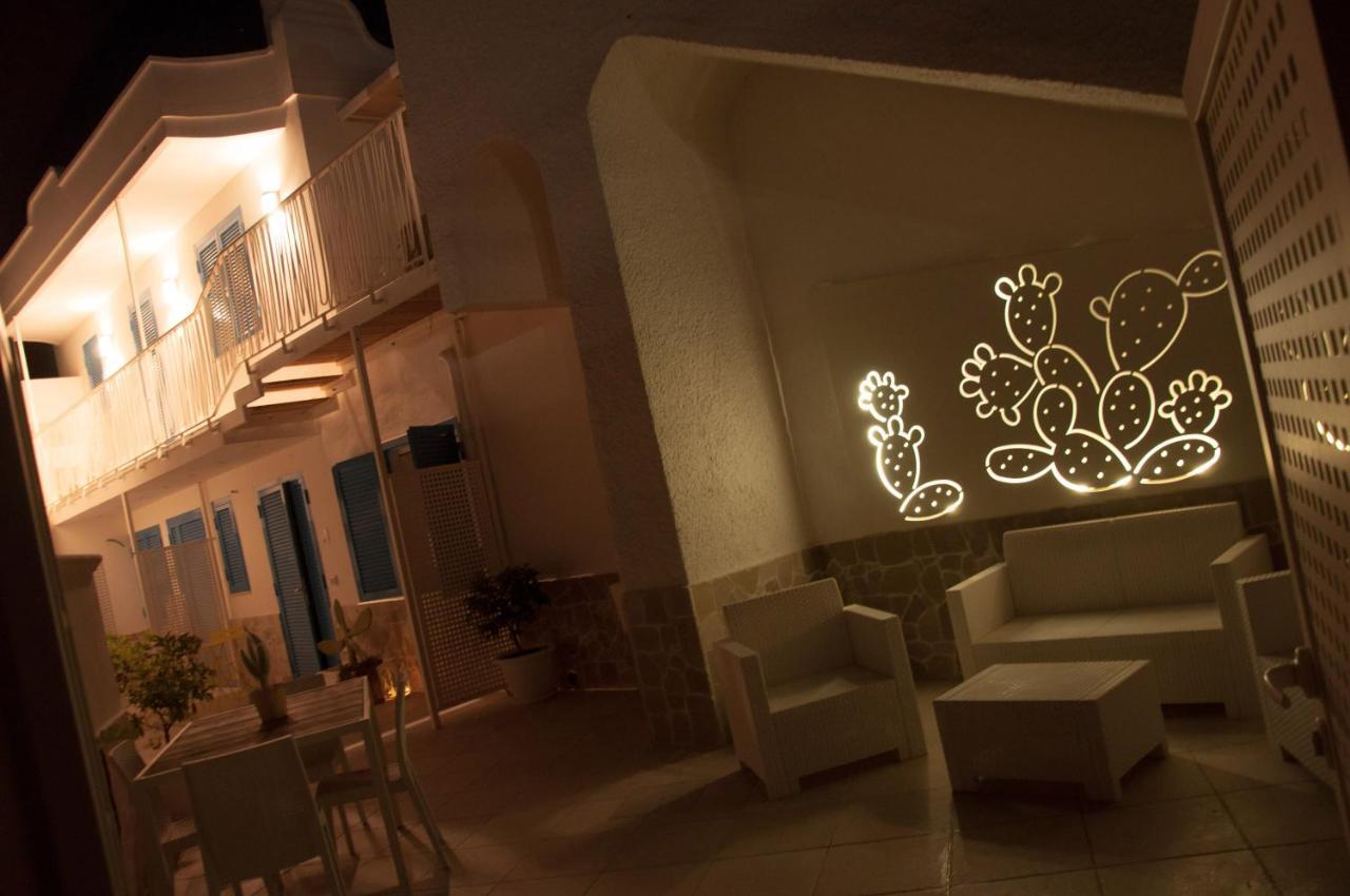 Villa Torre Chianca Gma Tourism Porto Cesareo Exterior foto
