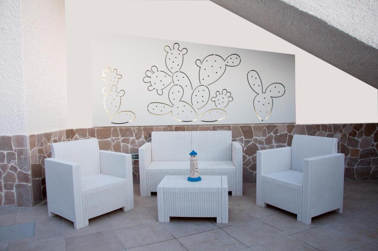 Villa Torre Chianca Gma Tourism Porto Cesareo Exterior foto
